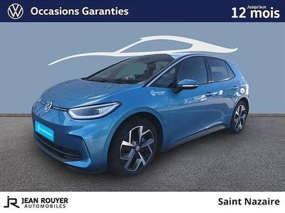 VW ID.3
