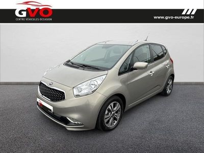 occasion Kia Venga 1.6 125ch Premium Isg