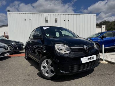 occasion Renault Twingo Twingo IIIIII SCe 75 - 20