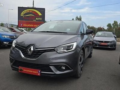 Renault Scénic IV