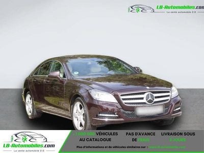 Occasion Mercedes CLS500 408 ch (300 kW) 2011 Berline