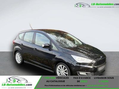 Occasion 2015 Ford C-MAX Monospace | 14 400 € (Prix assez cher)