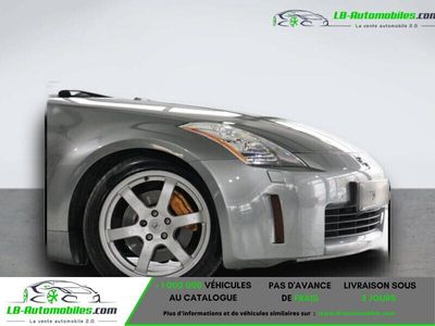 occasion Nissan 350Z Roadster 3.5 V6 280