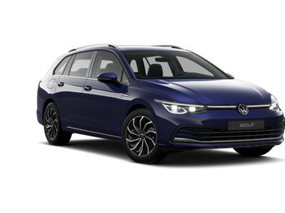 occasion VW Golf VIII SW 1.5 TSI MILD HYBRID 150 CH DSG7 STYLE