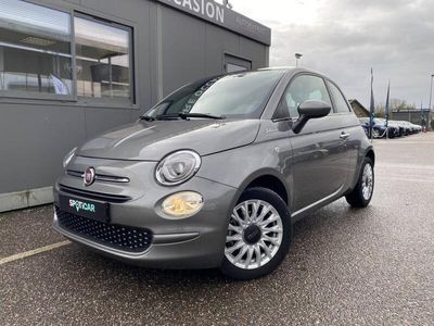 occasion Fiat 500 II 1.0 70 ch Hybride BSG S/S Dolcevita 3p