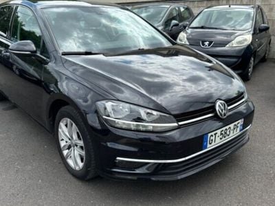 VW Golf VII