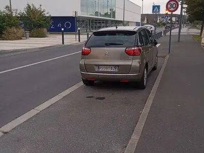Citroën C4 Picasso