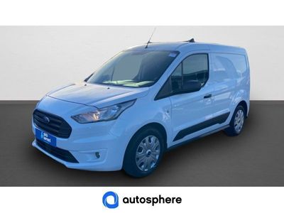 occasion Ford Transit CONNECT L1 1.5 EcoBlue 100ch Trend