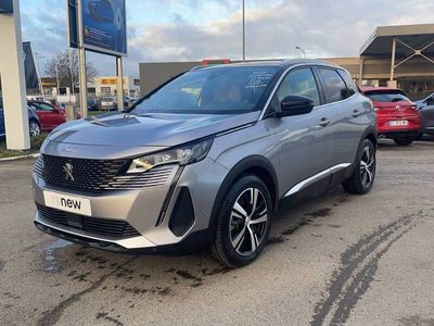 occasion Peugeot 3008 Hybrid 225 e-EAT8 GT