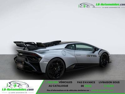 occasion Lamborghini Huracán STO 5.2 V10 640 RWD LDF7