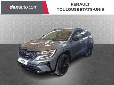Renault Espace