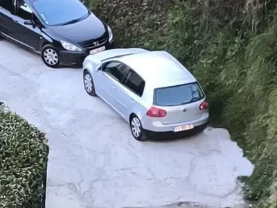 VW Golf IV