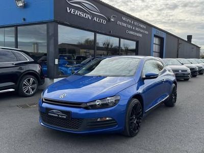 Occasion VW Scirocco 122 ch (89 kW) 2013 Coupé
