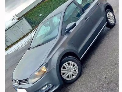 Occasion 2014 VW Polo Trendline Berline | 7 200 € (Prix juste)