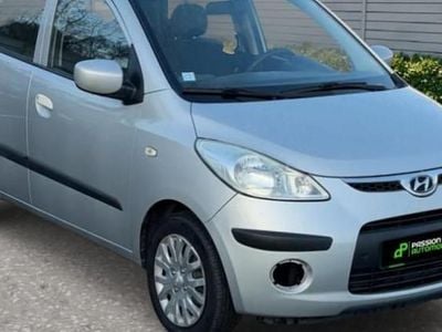 Occasion 2009 Hyundai i10 Citadine | 3 990 €