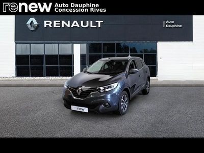 occasion Renault Kadjar KADJARdCi 110 Energy eco² - Business