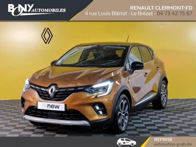 occasion Renault Captur CAPTURTCe 90 - 21 - Intens