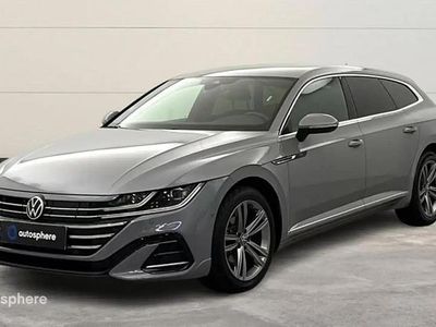 VW Arteon