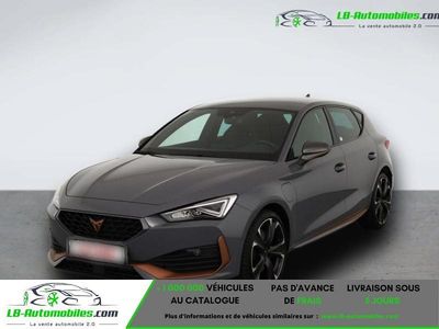 Occasion 2021 Cupra Leon VZ Citadine | 30 200 € (Prix assez cher)