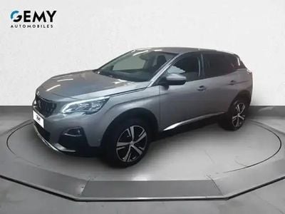 P. m. gris artense Occasion 2019 Peugeot 3008 S | 19 500 € (Prix juste)