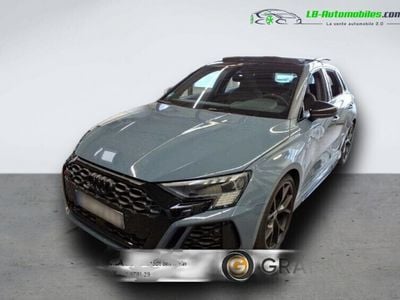 Audi RS3 Sportback