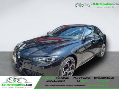 Occasion 2023 Alfa Romeo Giulia Berline | 42 300 € (Prix juste)