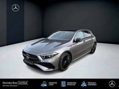 Mercedes A250