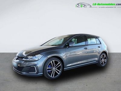 VW Golf VIII