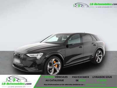 occasion Audi e-tron S 503 ch