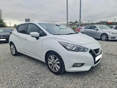 Occasion 2021 Nissan Micra Pack Citadine | 10 990 € (Bon prix)