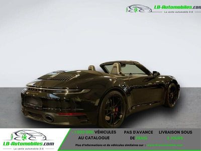 occasion Porsche 911 GTS 3.0i 480 PDK