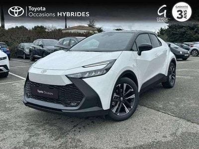 Occasion Toyota C-HR 140 ch (102 kW) 2026 SUV