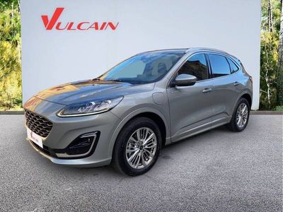 occasion Ford Kuga 2.5 Duratec 225ch PHEV Vignale BVA