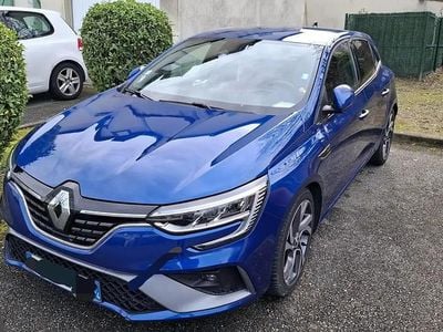 Occasion 2021 Renault Mégane IV R.S. Berline | 16 500 € (Prix juste)