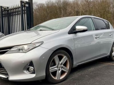 occasion Toyota Auris ii 124 d-4d fap business