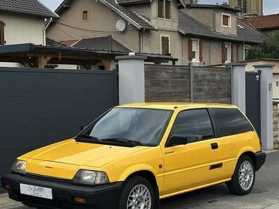 Occasion 1986 Honda Civic S Berline | 6 990 €