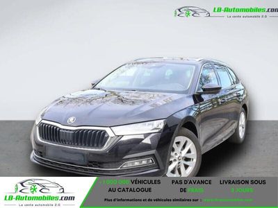 occasion Skoda Octavia Combi 1.5 TSI 150 ch BVA