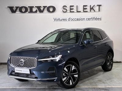Nouvelle 2025 Volvo XC60 SUV | 64 900 € (Prix juste)