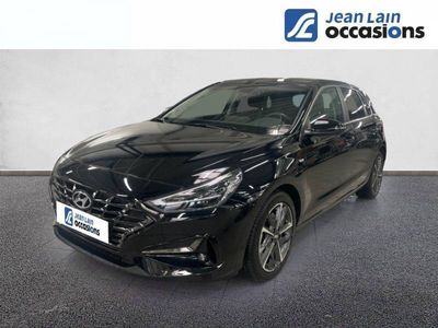 occasion Hyundai i30 i301.0 T-GDi 120 iBVM6 Hybrid 48V