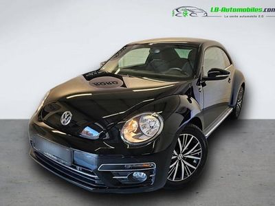 VW Beetle
