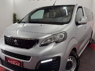 Occasion Peugeot Expert Premium 150 ch (110 kW) 2017 Van