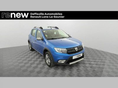 occasion Dacia Sandero SANDEROBlue dCi 95 - Stepway