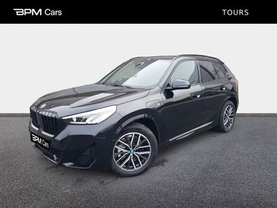 occasion BMW X1 xDrive30e 326ch M Sport