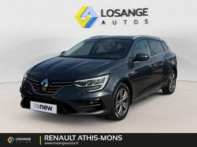 Renault Mégane GrandTour