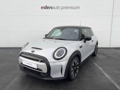 Occasion Mini Cooper SE Hatch 135 kW (184 ch) 2022 Citadine