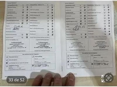 Occasion 2010 VW Golf Berline | 7 900 € (Bon prix)