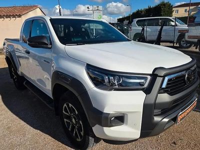 Occasion Toyota Land Cruiser 205 ch (150 kW) 2022 SUV