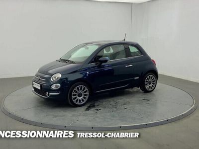 occasion Fiat 500 MY20 SERIE 7 EURO 6D 1.2 69 ch Eco Pack S/S Star