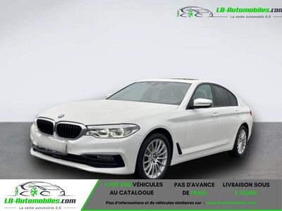 occasion BMW 320 320 540d xDrivech BVA