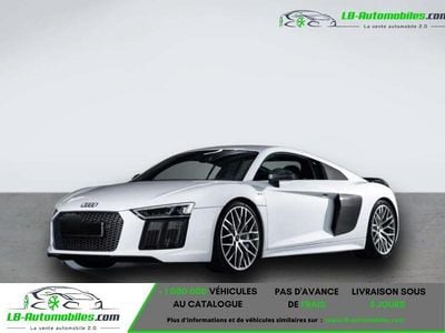 Occasion Audi R8 Coupé Sport 610 ch (448 kW) 2016 Coupé